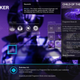 The menu for void abilities shows the game's recent Void 3.0 overhaul.